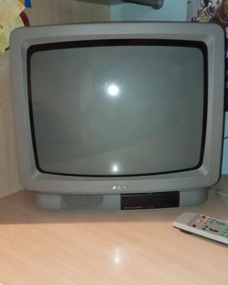 Televisione mivar 16 pollici