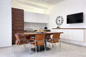 Bilocale ristrutturato nel centro storico