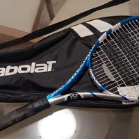 Babolat Xtra Sweetspot