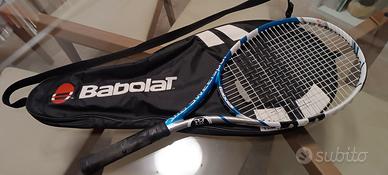 Babolat Xtra Sweetspot