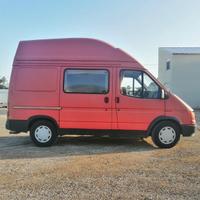 Westfalia Nuggets carrozzeria da rivedere