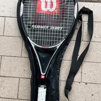 Racchetta tennis WILSON HAMMER CLASSIC