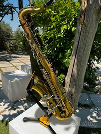 Sax Tenore Martin HANDCRAFT