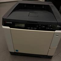 Stampante Kyocera Ecosys FS-C5150DN