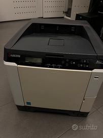 Stampante Kyocera Ecosys FS-C5150DN
