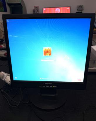 MONITOR OLIDATA MR17F06N DISPLAY 17"4:3 VGA DVI