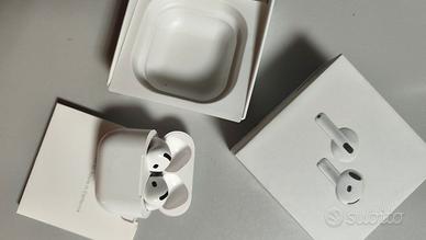 Apple EarPods – Nuove con scatola