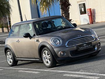Mini COOPER 1.6 16V One 75 CV-ADATTA NEOPATENTATI