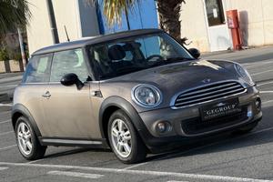 Mini COOPER 1.6 16V One 75 CV-ADATTA NEOPATENTATI