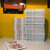 Esplorando il corpo umano edizione 2011