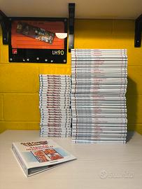 Esplorando il corpo umano edizione 2011