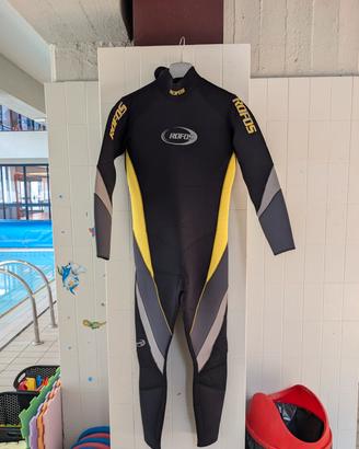muta lunga uomo rofos 5 mm