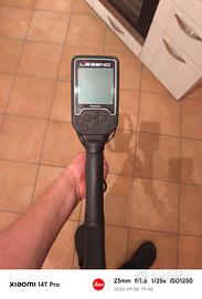 Nokta Legend Lg 24 lg 30 