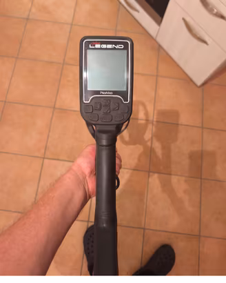 Nokta Legend Lg 24 lg 30 