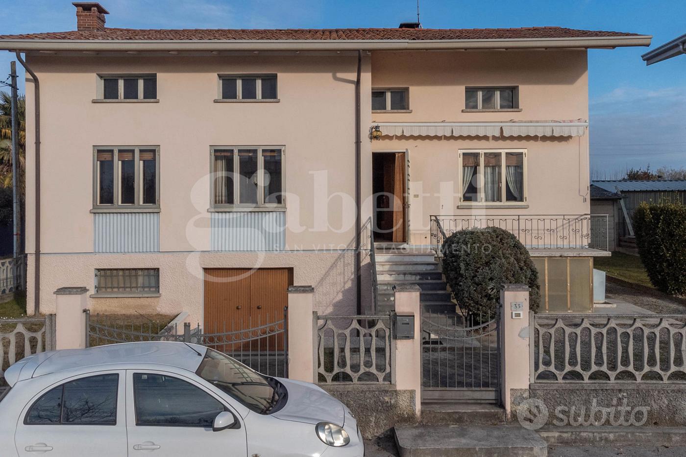 House in Cordovado, Località Comunali / Comunâi, Case Pillon - Vista 3
