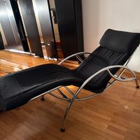 Chaise Longue Design
