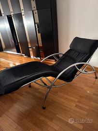 Chaise Longue Design
