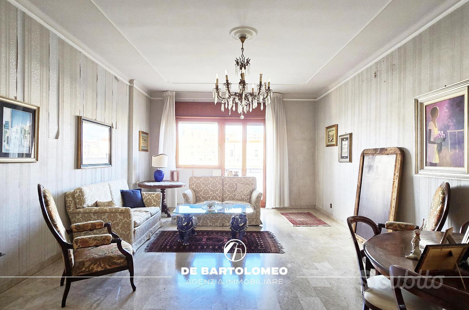 Appartamento – Taranto - Vista 4