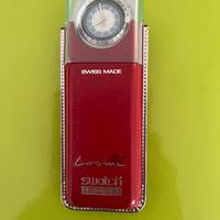 Orologio Swatch Irony acciaio