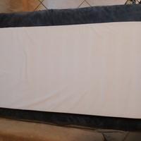 Materasso viaggio per Bambini 120 x 60 cm