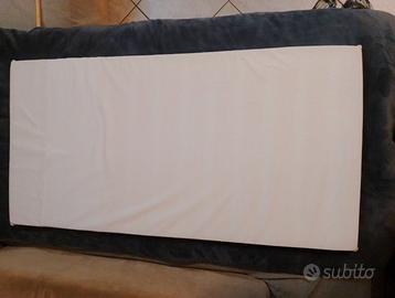 Materasso viaggio per Bambini 120 x 60 cm