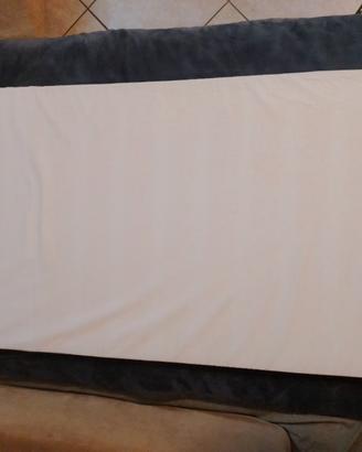 Materasso viaggio per Bambini 120 x 60 cm