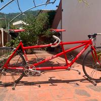 Tandem da corsa
