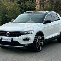 VOLKSWAGEN T-Roc 1.5 TSI ACT Advanced BlueMotion T