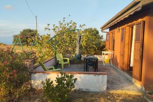 Casetta indipendente