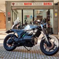 Bmw K 75 S **FMI** - 1988