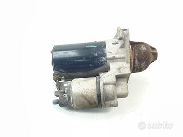 A12XER MOTORINO D' AVVIAMENTO CHEVROLET Aveo 2° S