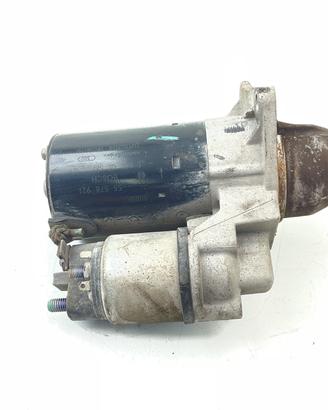 A12XER MOTORINO D' AVVIAMENTO CHEVROLET Aveo 2° S