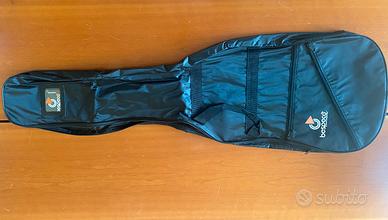 Custidia per strumento musicale