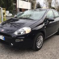 Fiat Punto 1.2 8V 5 porte Benz/GPL OK NEOPATENTATI