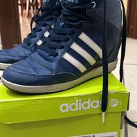 Scarpette adidas donna