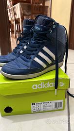 Scarpette adidas donna
