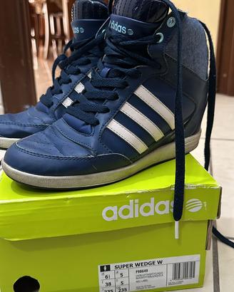 Scarpette adidas donna