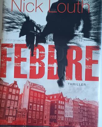 NICK LOUTH - Febbre ☢️