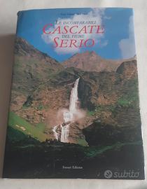 Le incomparabili cascate del fiume Serio