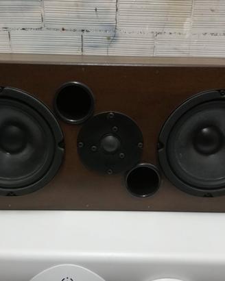 CIARE diffusore per canale centrale home theatre