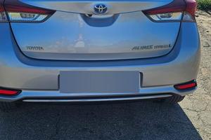 Toyota Auris 1.8 Hybrid  5 porte 