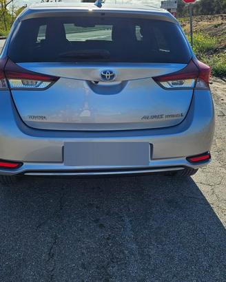 Toyota Auris 1.8 Hybrid  5 porte 