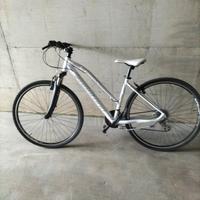 MTB da donna
