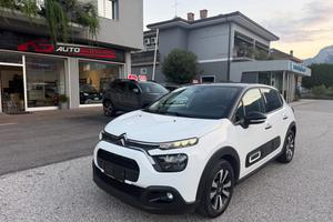 CITROEN C3 PureTech 83 S&S Shine