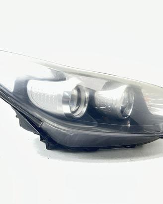 FARO ANTERIORE DESTRO KIA Sportage Serie 92102F100