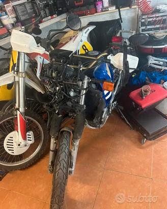 ricambi Honda xrv africa twin rd07 
