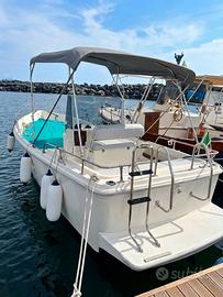 Walkaround Costa D’Argento 7.07