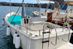 Walkaround Costa D’Argento 7.07