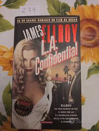 Libro autore James Ellroy