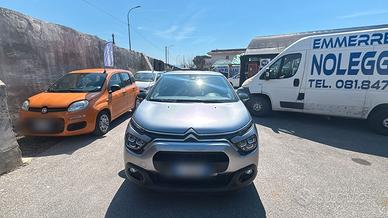 Citroen C3 1.2 PureTech 110 S&S Max 2024 USATO